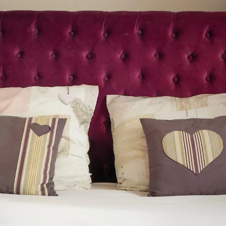 D'hotes Sous Les Grands Chenes *